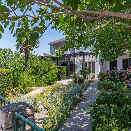 Apartments By The Sea Punat, Krk - 5351 Экстерьер фото
