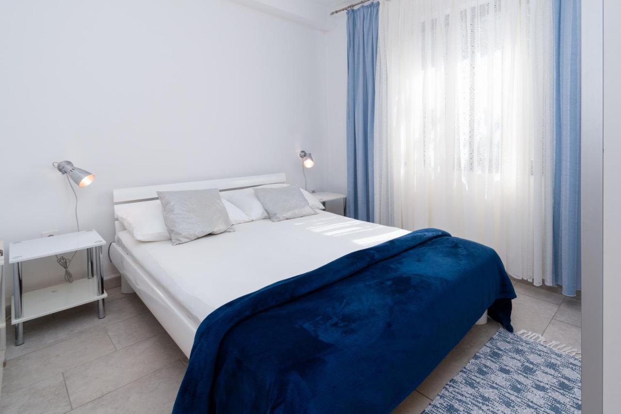 Apartments By The Sea Punat, Krk - 5351 Экстерьер фото